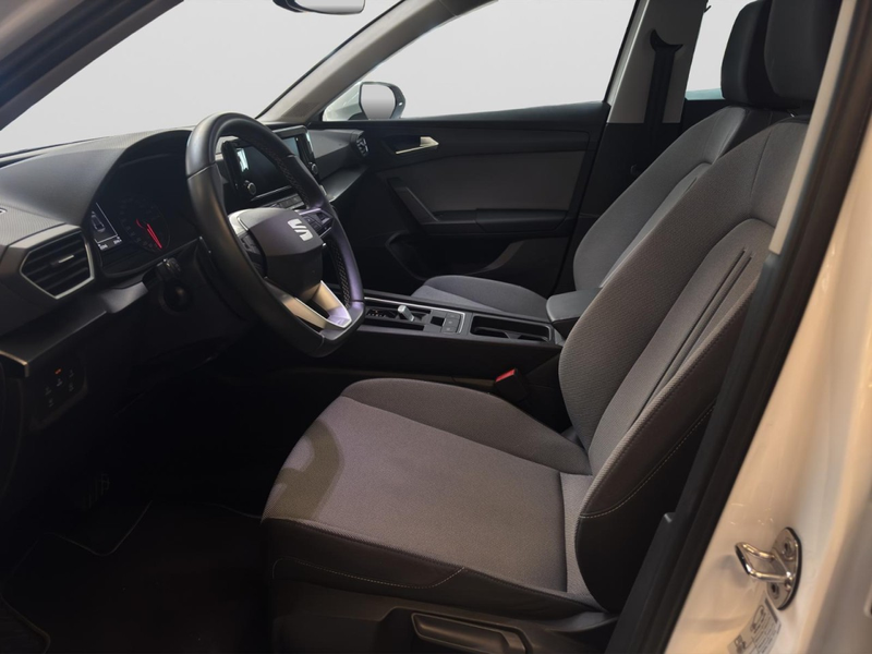SEAT Leon Style 1.0 eTSI Aut. Kamera, PDC vorn, Klima Klima — photo 11