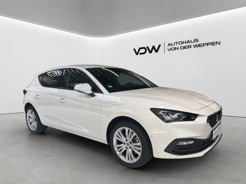 SEAT Leon Style 1.0 eTSI Aut. Kamera, PDC vorn, Klima Klima — photo 10