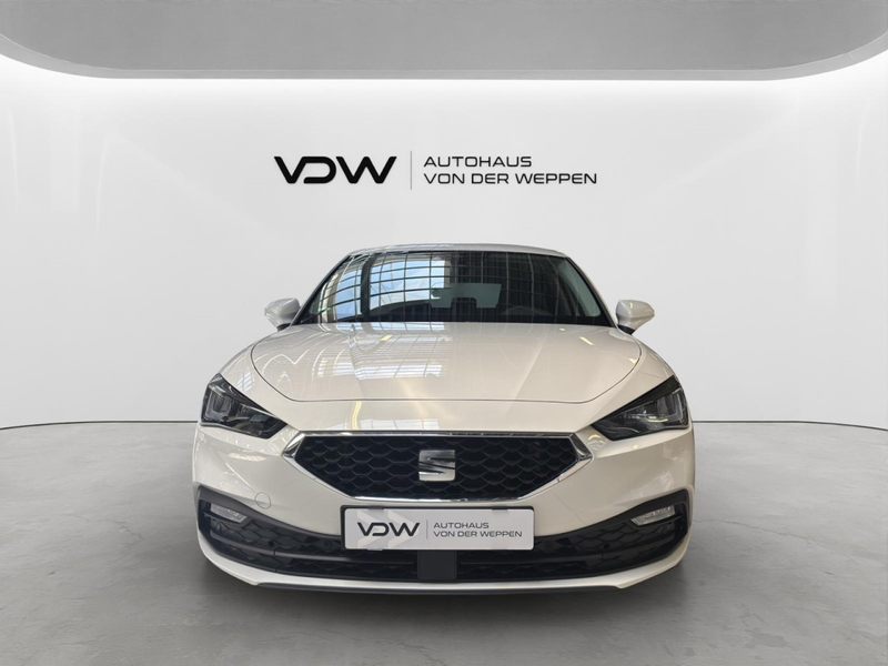 SEAT Leon Style 1.0 eTSI Aut. Kamera, PDC vorn, Klima Klima — photo 2