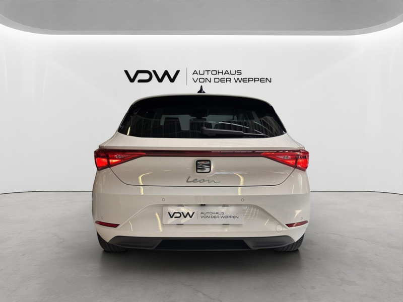 SEAT Leon Style 1.0 eTSI Aut. Kamera, PDC vorn, Klima Klima — photo 6