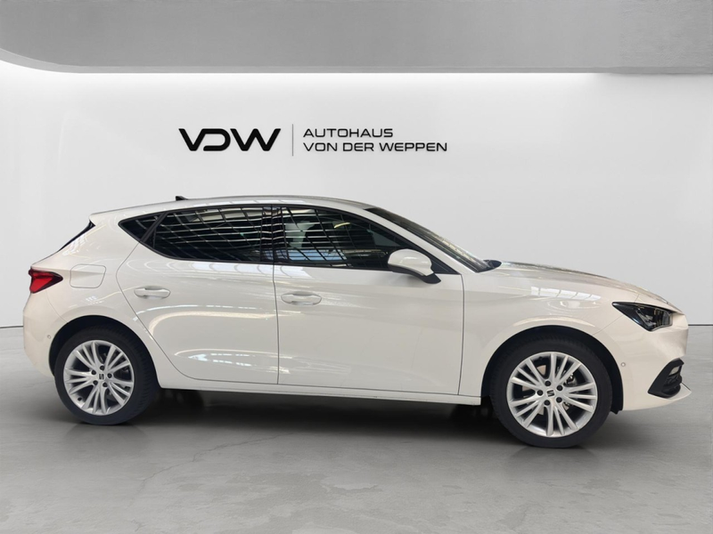 SEAT Leon Style 1.0 eTSI Aut. Kamera, PDC vorn, Klima Klima — photo 9