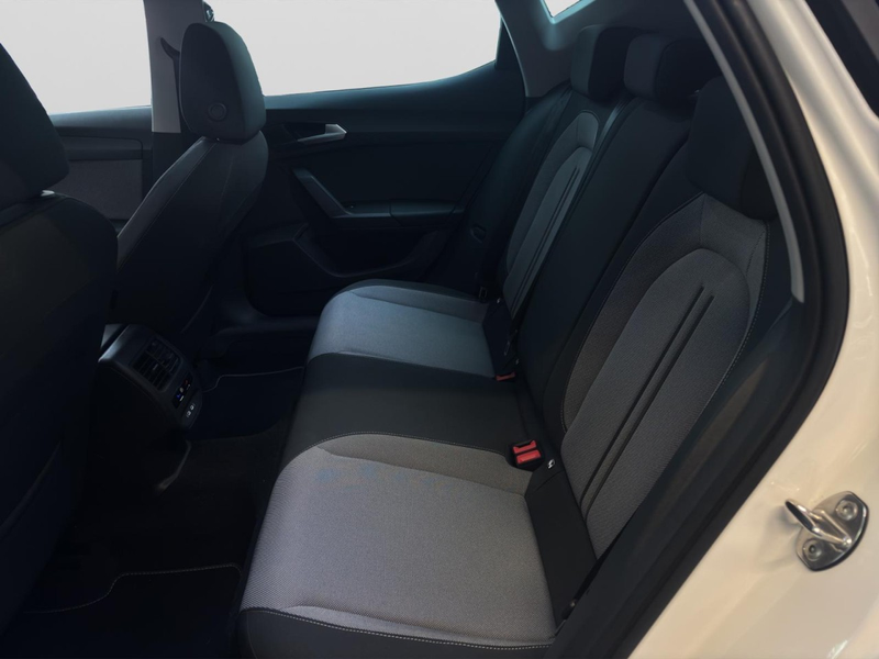 SEAT Leon Style 1.0 eTSI Aut. Kamera, PDC vorn, Klima Klima — photo 14