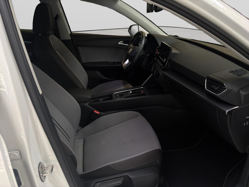 SEAT Leon Style 1.0 eTSI Aut. Kamera, PDC vorn, Klima Klima — photo 15
