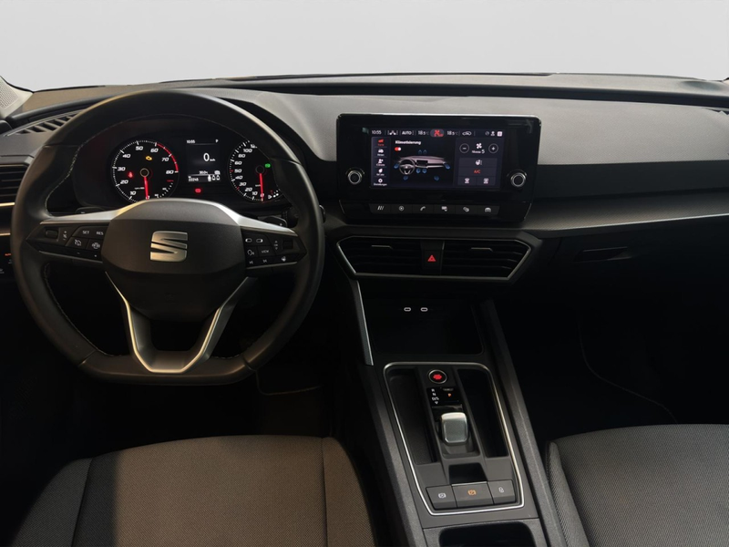 SEAT Leon Style 1.0 eTSI Aut. Kamera, PDC vorn, Klima Klima — photo 13