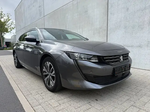 Peugeot 508 508 SW 1.2 PureTech Allure Pack S