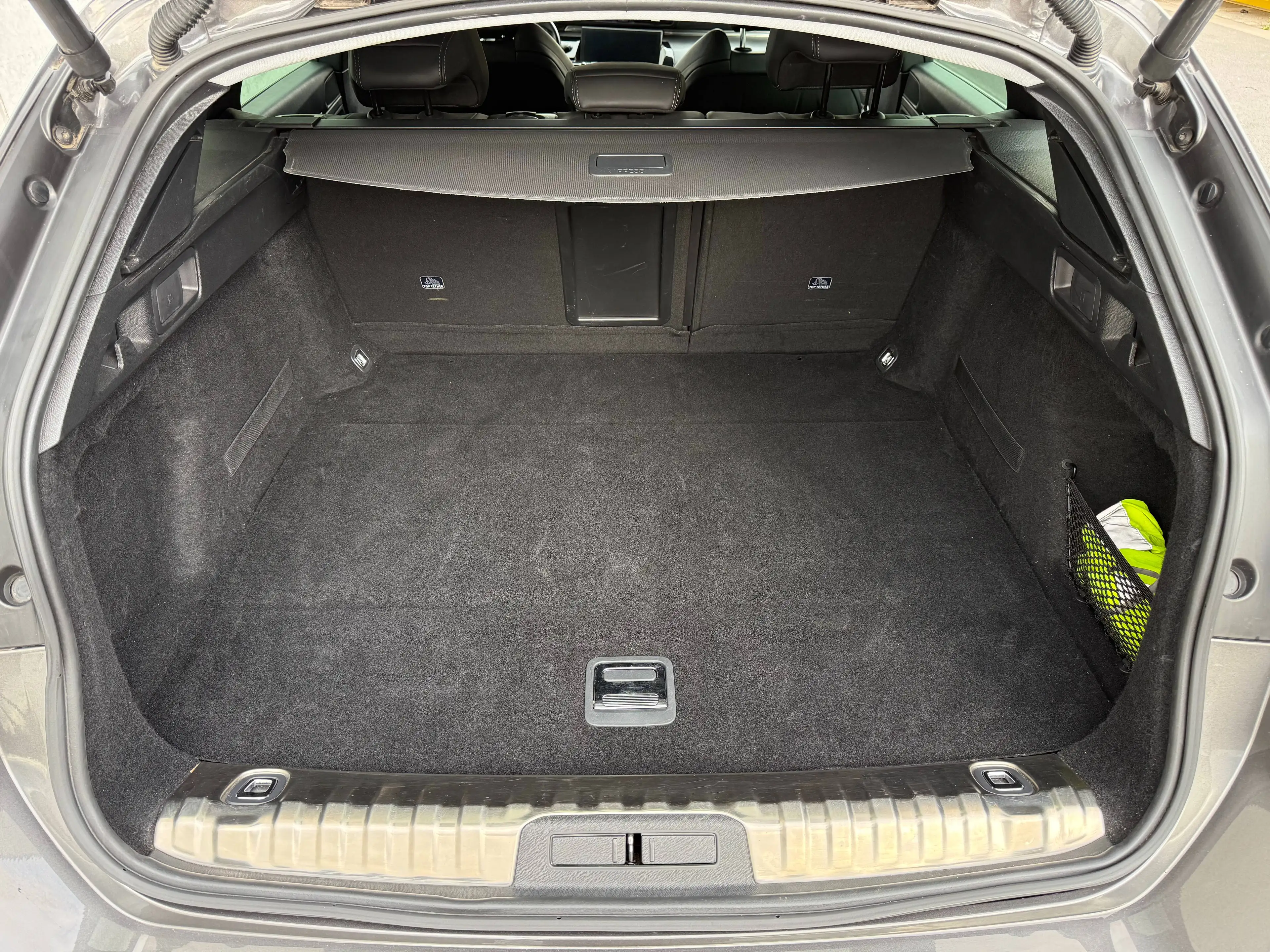 Peugeot 508 508 SW 1.2 PureTech Allure Pack S — photo 11