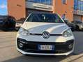 Volkswagen up! 5p 1.0 tsi GTI 115cv Blanc - thumbnail 2