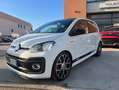Volkswagen up! 5p 1.0 tsi GTI 115cv Blanc - thumbnail 1