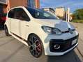 Volkswagen up! 5p 1.0 tsi GTI 115cv Blanc - thumbnail 3