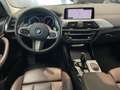 BMW X3 xDrive20d Advantage NaviProf*Leder*HUD*AHK Gris - thumbnail 7