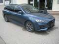 Ford Focus ST-Line X , Navi, Kamera, ACC, Winterpaket, Blau - thumbnail 1