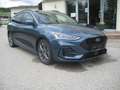 Ford Focus ST-Line X , Navi, Kamera, ACC, Winterpaket, Blau - thumbnail 3