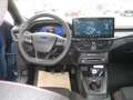 Ford Focus ST-Line X , Navi, Kamera, ACC, Winterpaket, Blau - thumbnail 14