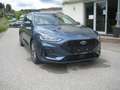 Ford Focus ST-Line X , Navi, Kamera, ACC, Winterpaket, Blau - thumbnail 7