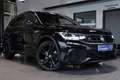 Volkswagen Tiguan 2.0 TDI DSG R-LINE BLACK *ACC*CAM*AHK* Schwarz - thumbnail 9