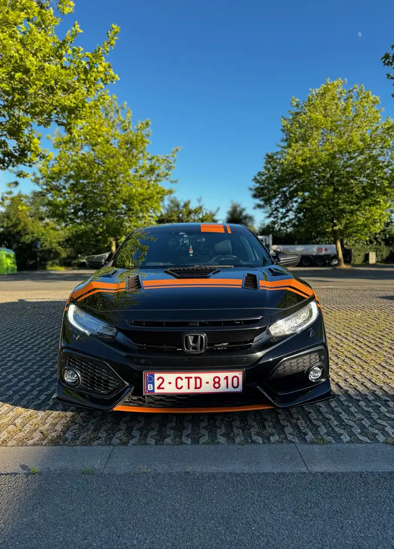Honda Civic 1.5 i-VTEC Turbo Sport Plus - 1