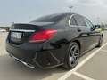 Mercedes-Benz C 220 d 9G*AMG*WIDESCRE*GSHD*NAV*LED*360*AHK*VOL Siyah - thumbnail 5