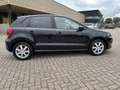 Volkswagen Polo 1.2-12V Comfortline 5 Deurs [ ecc,audio,lmv,pdc,tr Zwart - thumbnail 5