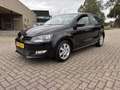 Volkswagen Polo 1.2-12V Comfortline 5 Deurs [ ecc,audio,lmv,pdc,tr Zwart - thumbnail 1
