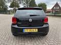 Volkswagen Polo 1.2-12V Comfortline 5 Deurs [ ecc,audio,lmv,pdc,tr Zwart - thumbnail 18