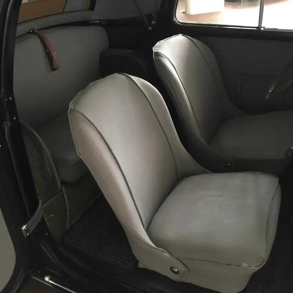 Fiat Topolino Ottime Condizioni, foto 9