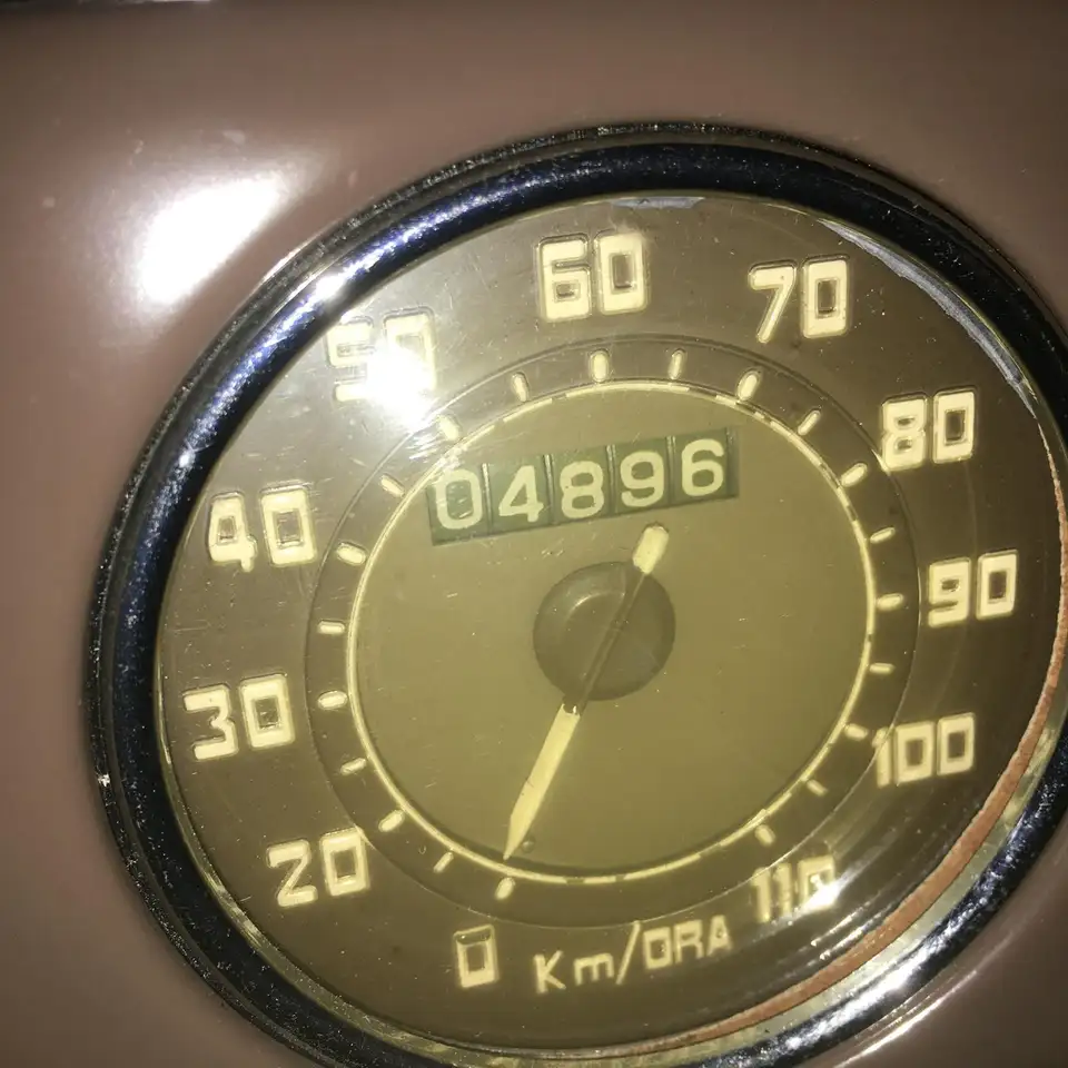 Fiat Topolino Ottime Condizioni, foto 8
