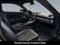 Porsche Cayman 718 Rückfahrkamera 20-Zoll Sitzheizung Fekete - thumbnail 10