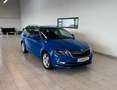 Skoda Octavia 1,5TSI Style*LED*ACC*Navi*PDC*Shz*Klima* Azul - thumbnail 1