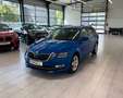 Skoda Octavia 1,5TSI Style*LED*ACC*Navi*PDC*Shz*Klima* Azul - thumbnail 4