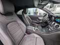 Mercedes-Benz C 180 Cabriolet AMG Line+Advanced Infotainment Zilver - thumbnail 11