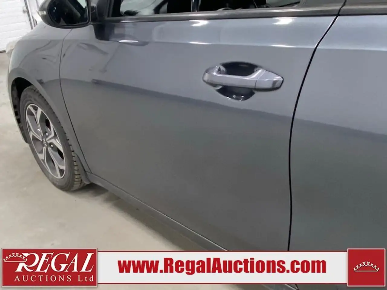 Kia Forte photo Kia Forte