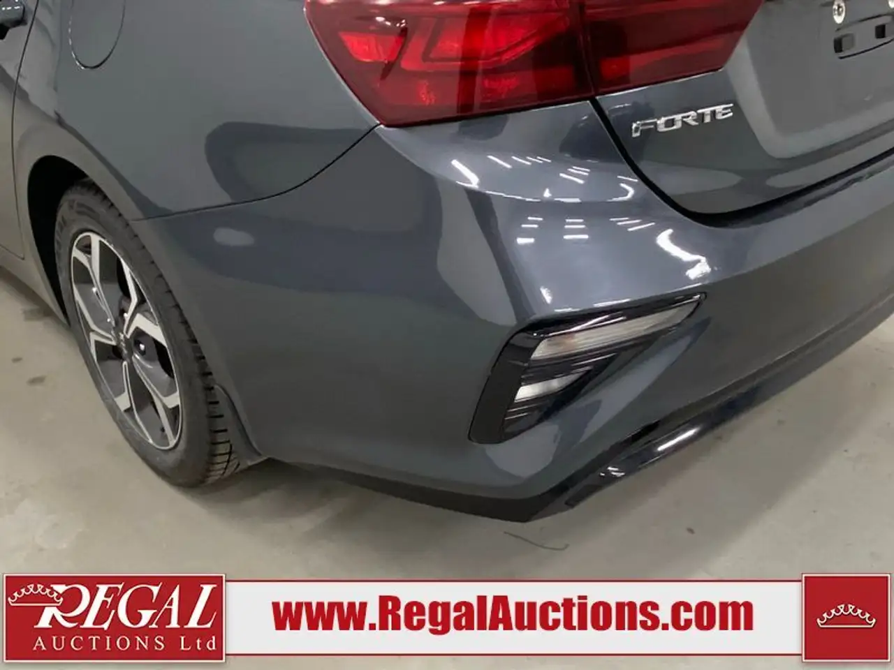 Kia Forte photo Kia Forte
