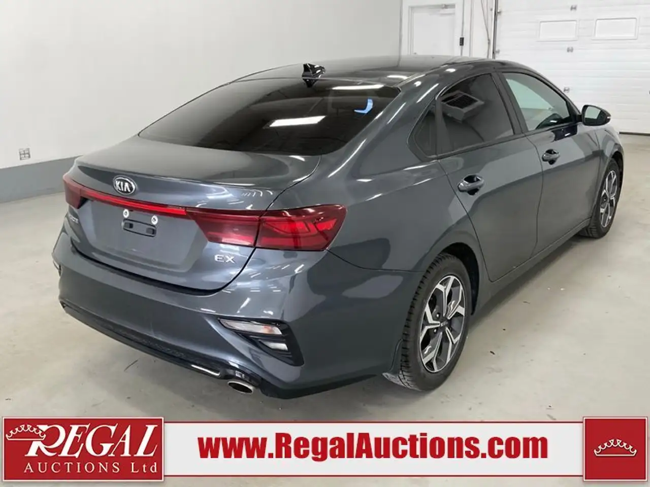 Kia Forte photo Kia Forte