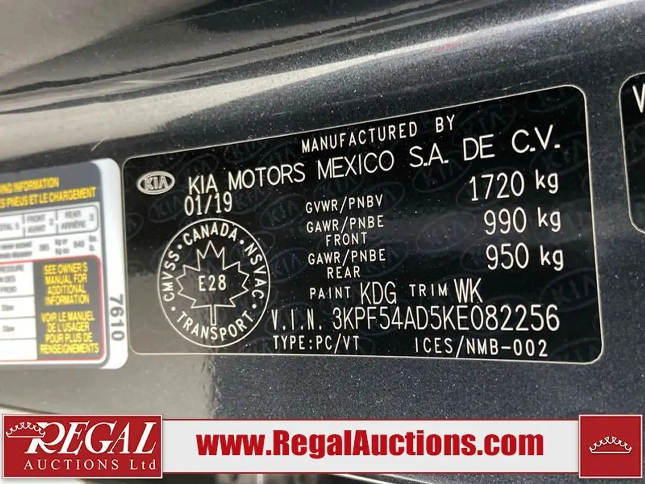 Kia Forte photo Kia Forte