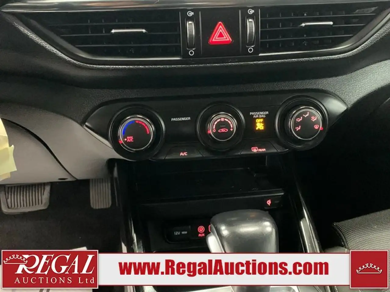 Kia Forte photo Kia Forte