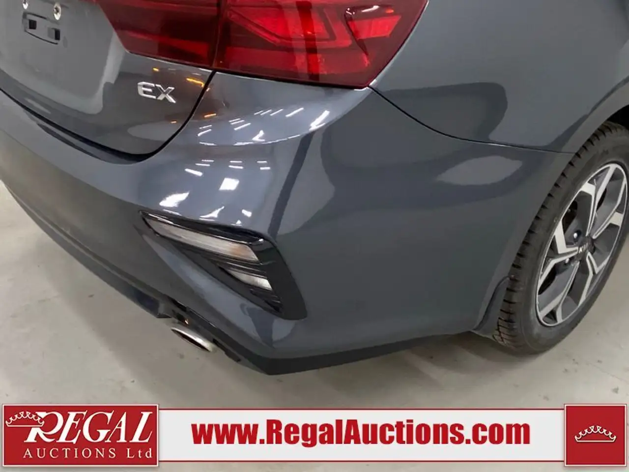 Kia Forte photo Kia Forte