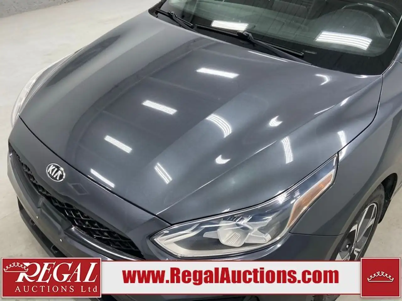Kia Forte photo Kia Forte