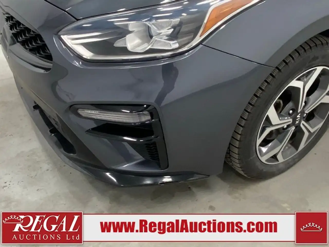 Kia Forte photo Kia Forte