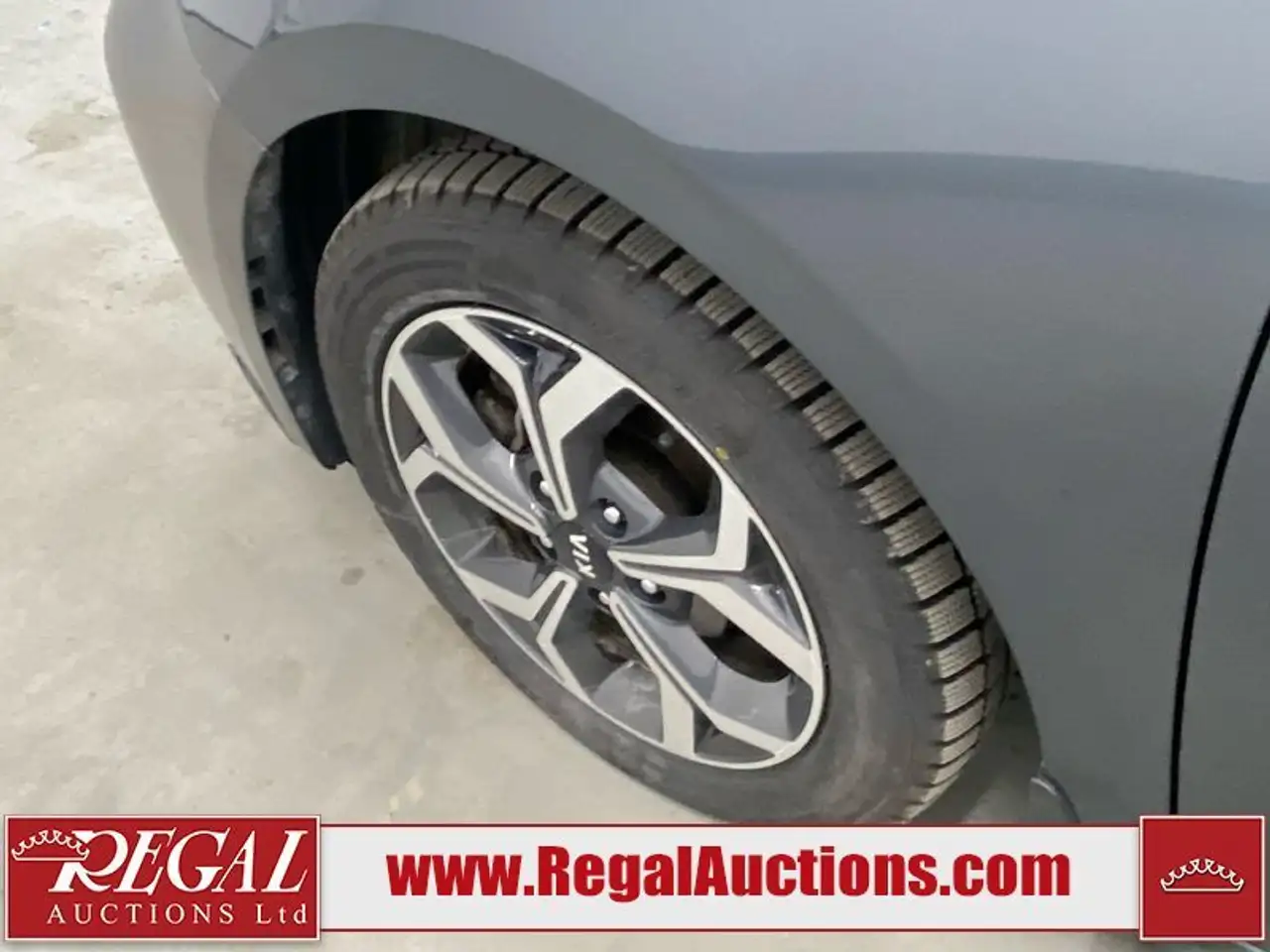 Kia Forte photo Kia Forte