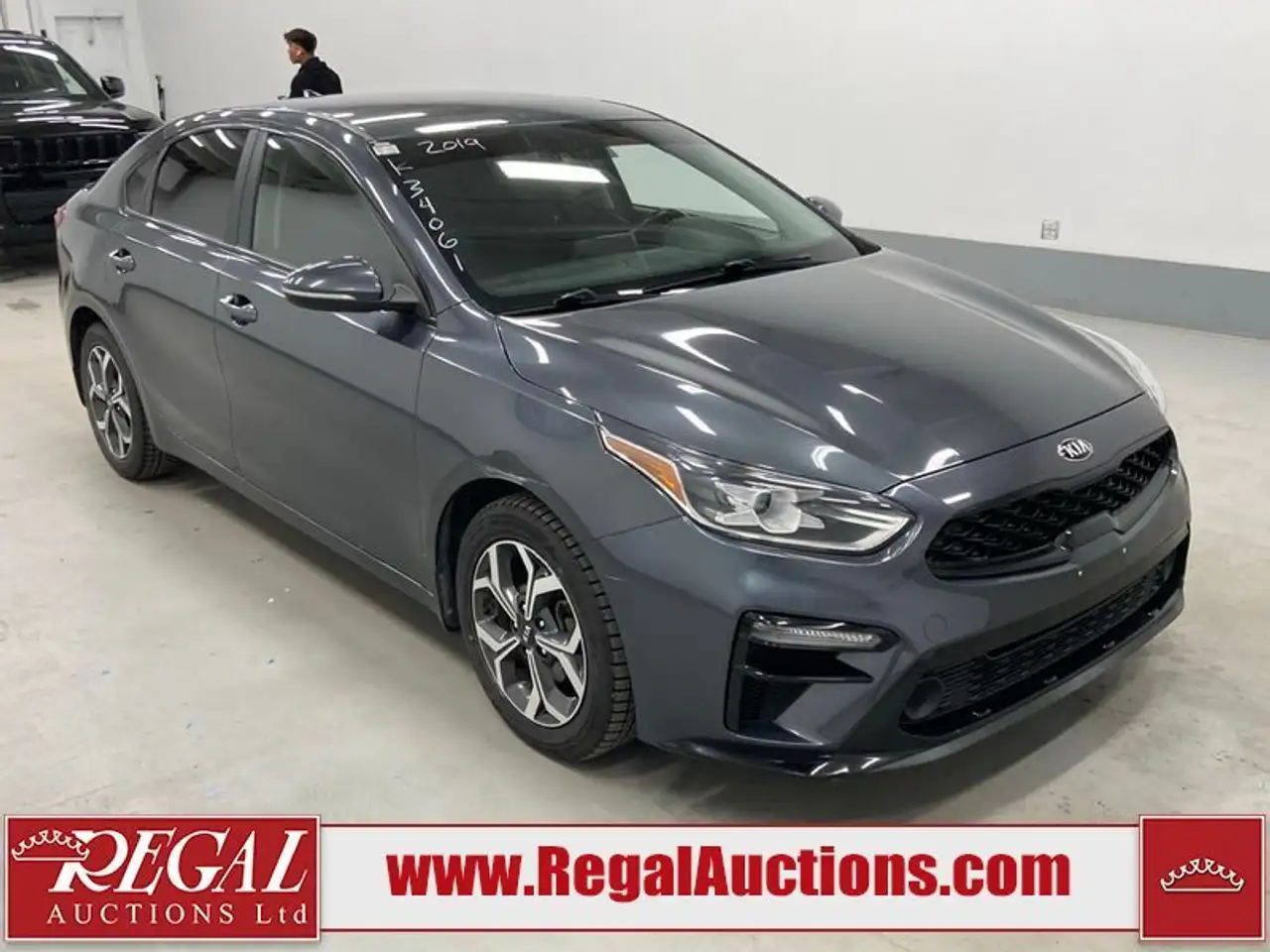Kia Forte photo Kia Forte