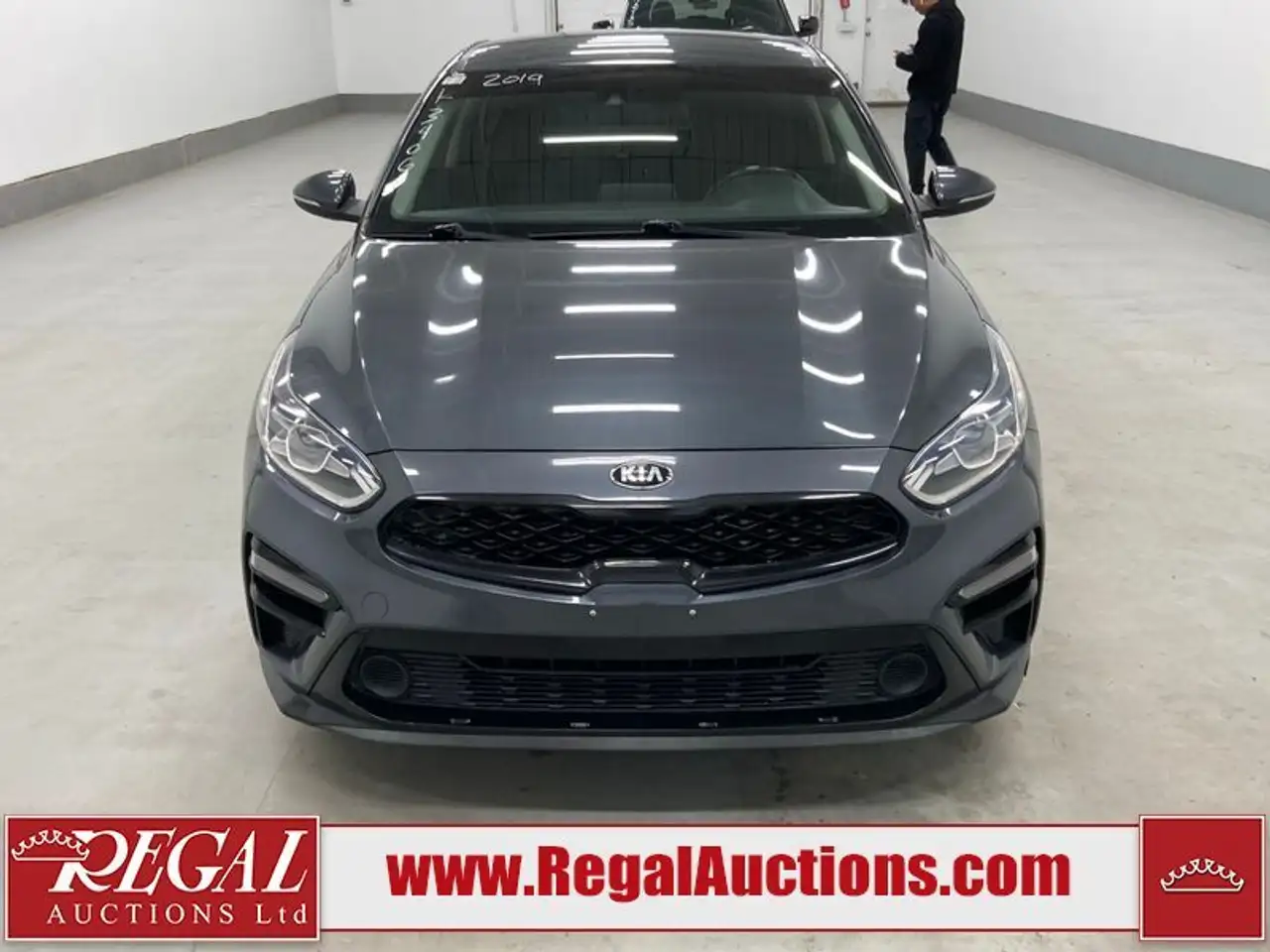Kia Forte photo Kia Forte