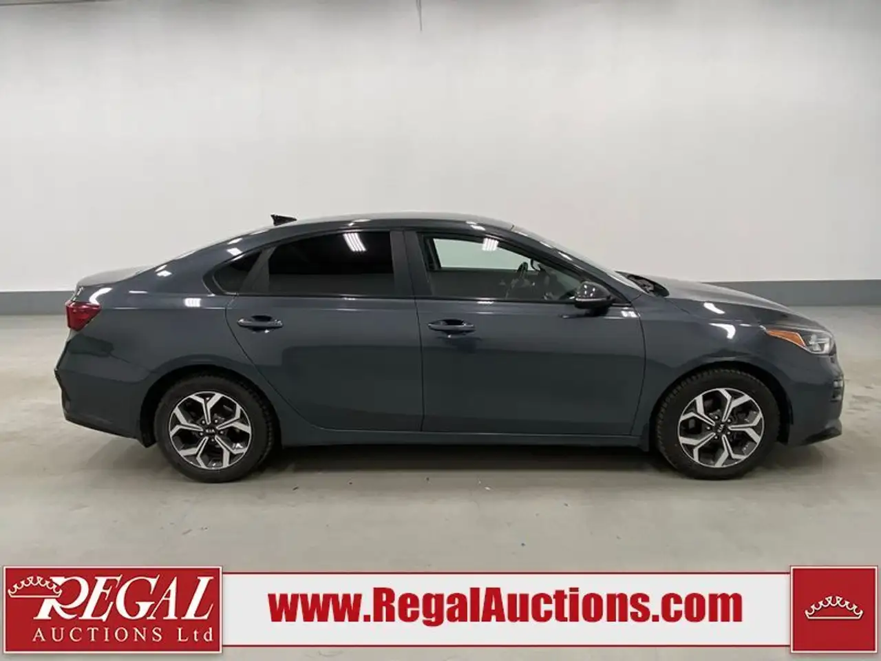 Kia Forte photo Kia Forte