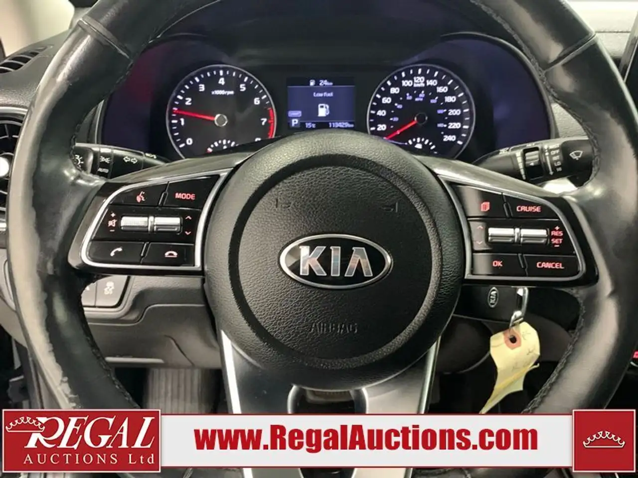 Kia Forte photo Kia Forte