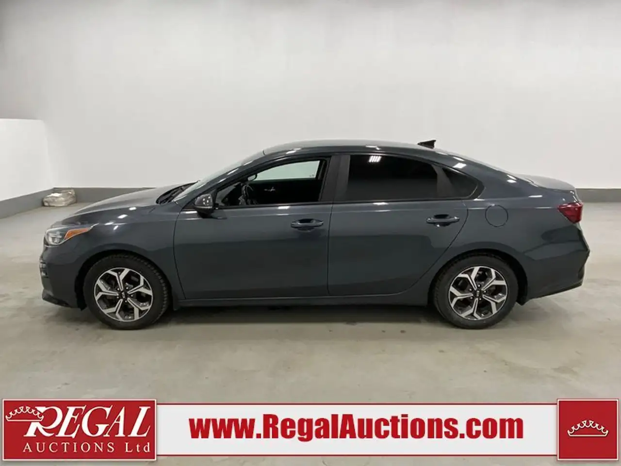 Kia Forte photo Kia Forte