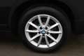 BMW X1 2.0 dA xDrive18 Business LEDER/CUIR LED GPS PDC Pa Noir - thumbnail 11