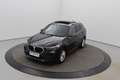 BMW X1 2.0 dA xDrive18 Business LEDER/CUIR LED GPS PDC Pa Noir - thumbnail 1