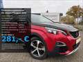 Peugeot 3008 *GT-Line*Leder*LED-Paket*AppleCarplay*SHZ*Rot* Rot - thumbnail 1