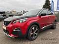 Peugeot 3008 *GT-Line*Leder*LED-Paket*AppleCarplay*SHZ*Rot* Rot - thumbnail 4