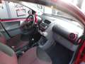 Toyota Aygo 1.0-12V 5-Drs Red Aspiration AIRCO,LEUKE UITVOERIN Rot - thumbnail 7