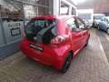 Toyota Aygo 1.0-12V 5-Drs Red Aspiration AIRCO,LEUKE UITVOERIN Rot - thumbnail 5